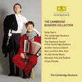 Cambridge Buskers: Cambridge Buskers Collection  ( CD )