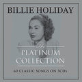 Billie Holiday: Platinum Collection - CD