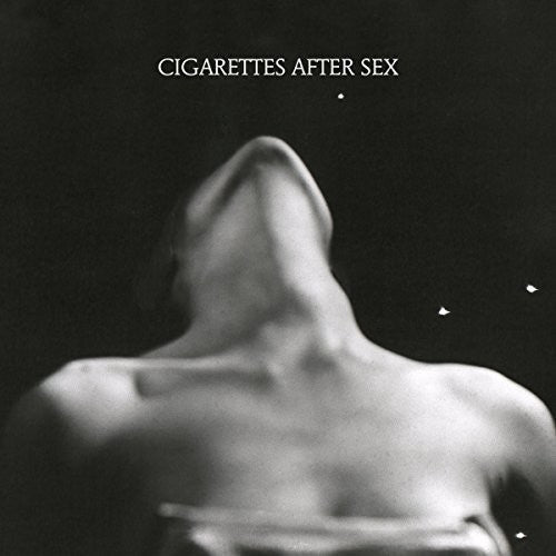 Cigarettes After Sex: I. - VINYL