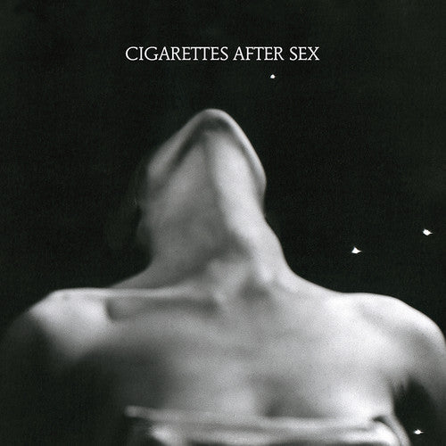 Cigarettes After Sex: I. - CD