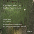 Kalitzke / Moser: Story Teller  ( CD )