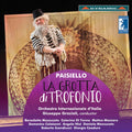 Paisiello / Grazioli / Mazzucato / Tonno / Mezzaro: Giovanni Paisiello: La grotta di Trofonio  ( CD )