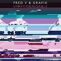Fred V & Grafix: Unrecognisable Sampler - 12-INCH SINGLE