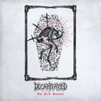 Decapitated - The First Damned ( VINYL )