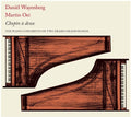 Chopin / Wayenberg / Oei: Chopin a deux  ( CD )