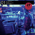 Phish -  Lp On Lp 01 ( VINYL )