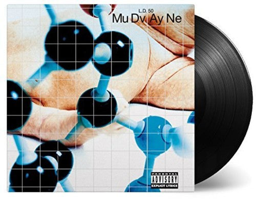 Mudvayne: L.D. 50 - VINYL