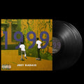 Joey Badass: 1999 - Vinyl