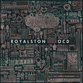 Royalston: Ocd - Vinyl
