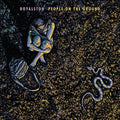 Royalston: People On The Ground  ( CD )