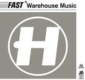 Various Artists: Fast Warehouse Music / Various  ( CD )