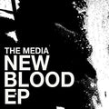 Various Artists: New Blood / Various - 12-INCH SINGLE