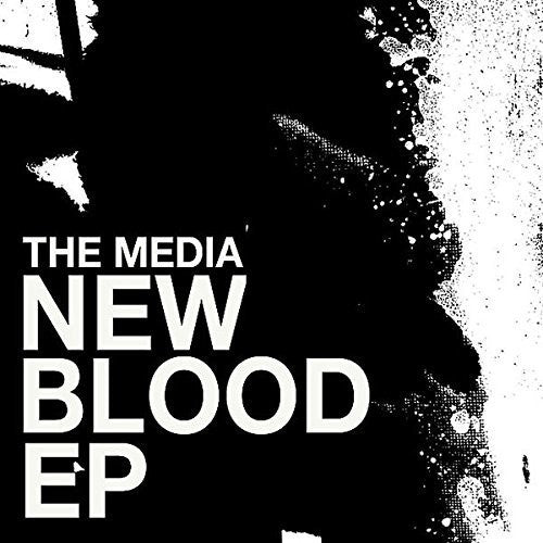 Various Artists: New Blood / Various - 12-INCH SINGLE