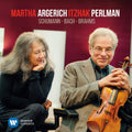 Itzhak Perlman: Bach & Schumann - Vinyl