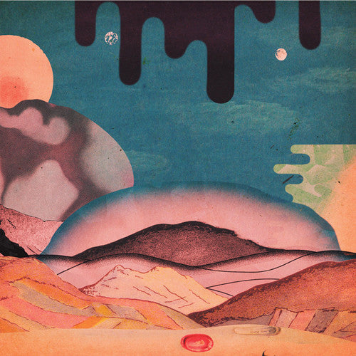 Tommaso Cappellato: Aforemention - Vinyl