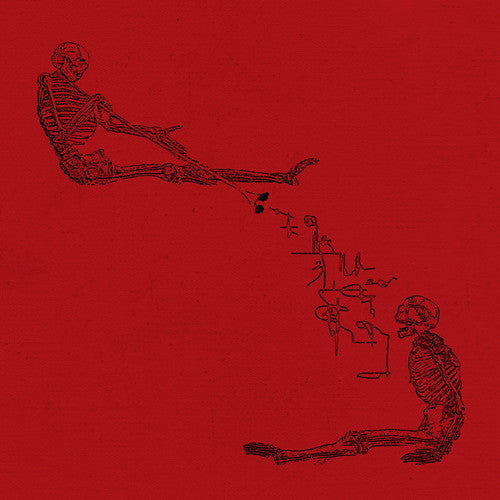 Marcus Fjellström: Skelektikon - Vinyl
