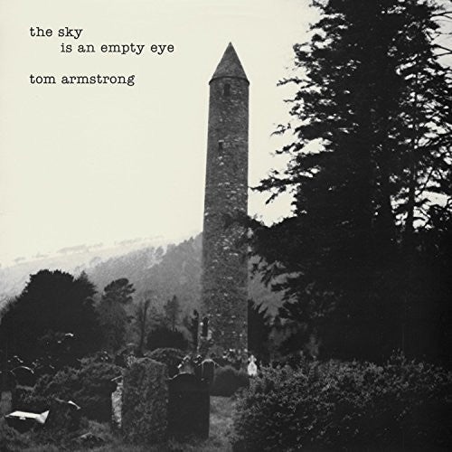 Tom Armstrong: The Sky Is An Empty Eye - Vinyl