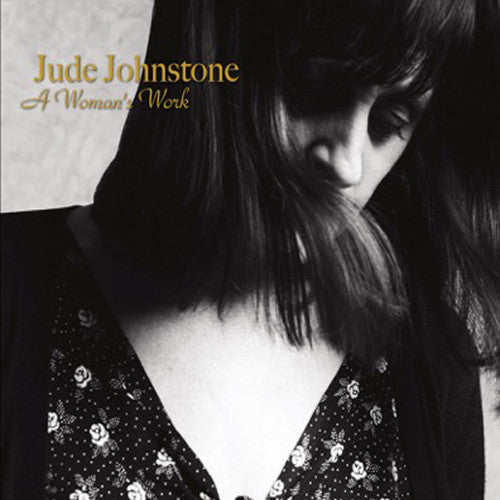Jude Johnstone: A Woman's Work  ( CD )