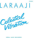Laraaji: Celestial Vibration  ( CD )