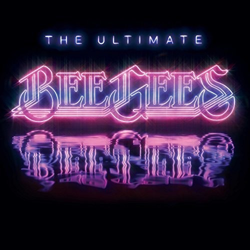 Bee Gees: Ultimate Bee Gees - CD