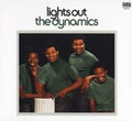 The Dynamics: Lights Out - VINYL