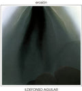 Ildefonso Aguilar: Erosion - Vinyl