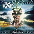KXM: Scatterbrain - CD