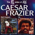 Ceasar Frazier: Hail Caesar/Caesar Frazier - CD