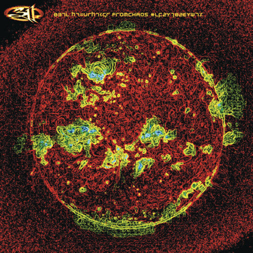 311: From Chaos - VINYL
