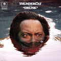 Thundercat: Drunk - CD