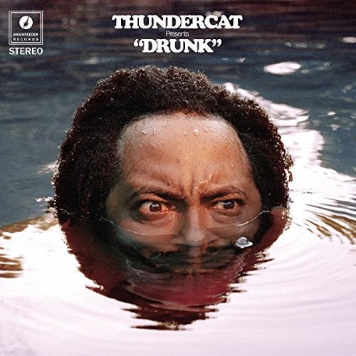 Thundercat: Drunk - CD