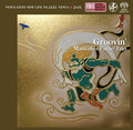 Massimo Farao: Groovin - SUPER-AUDIO CD