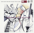 Richie Beirach: Manhattan Reveie - SUPER-AUDIO CD