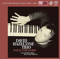 David Hazeltine: Waltz For Debby - SUPER-AUDIO CD