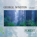 George Winston: Forest  ( CD )