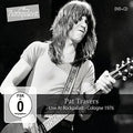 Pat Travers: Live At Rockpalast: Cologne 1976  ( CD )
