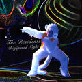 The Residents: Disfigured Night  ( CD )
