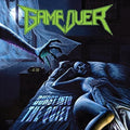 Game Over: Burst Into The Quiet - VINYL