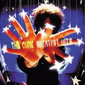 The Cure: Greatest Hits: International Edition - CD