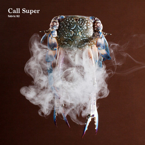 Call Super: Fabric 92  ( CD )