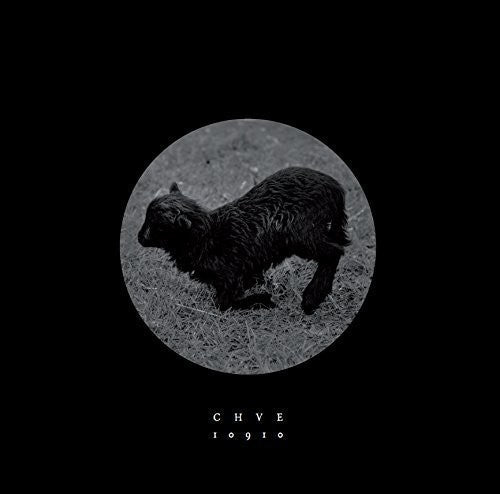 Chve: 10910 - Vinyl