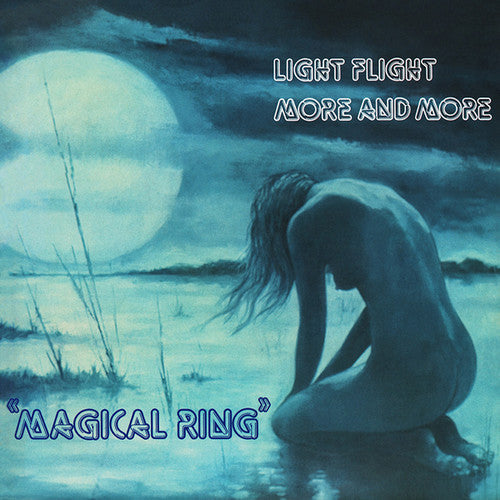Magical Ring: Light Flight / More & More - Vinyl