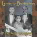 Various Artists: Lamento Borincano: Puerto Rican Lament - CD
