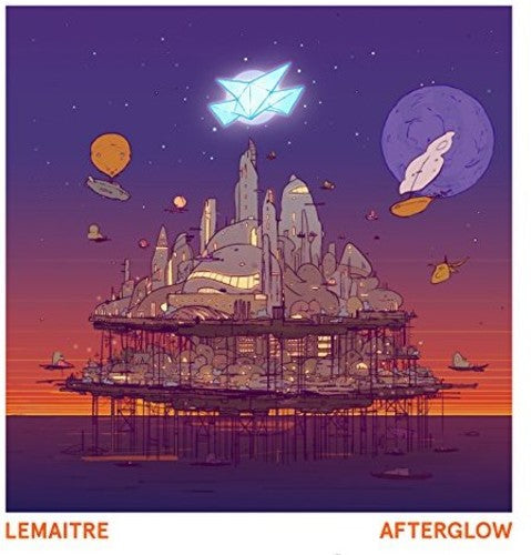 Lemaitre: Afterglow - Vinyl