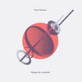 Marc Romboy: Voyage De La Planete - Vinyl
