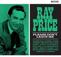 Ray Price: Please Don't Leave  ( CD )