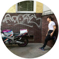 Tony Rainwater: Rockberry Jam - 12-INCH SINGLE
