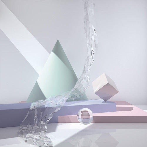 Gabor Lazar: Crisis Of Representation  ( CD )