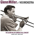 Glenn Miller: Carnegie Hall Concert - VINYL