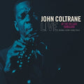 John Coltrane: Live At The Village Vanguard - VINYL